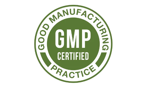 neuro thrive brain gmp certified